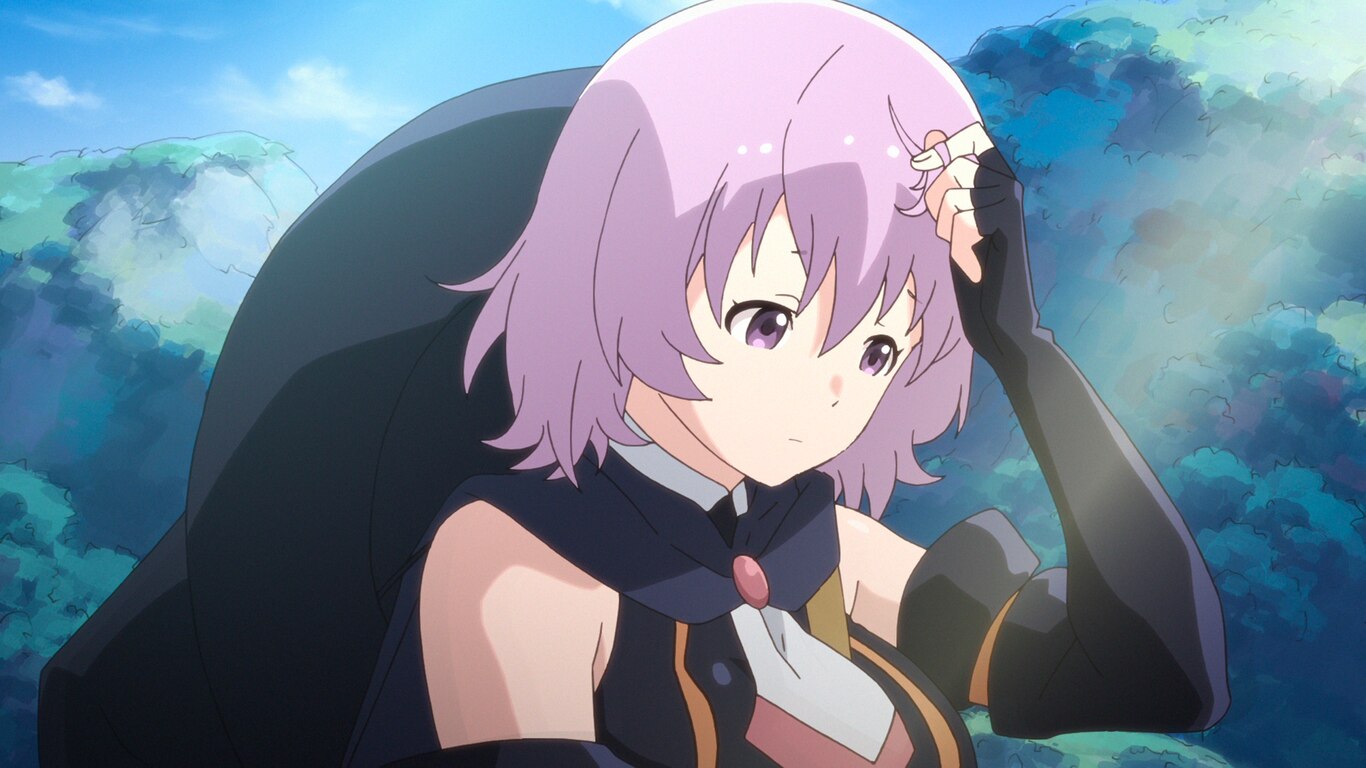 Grimgar, Ashes and Illusions