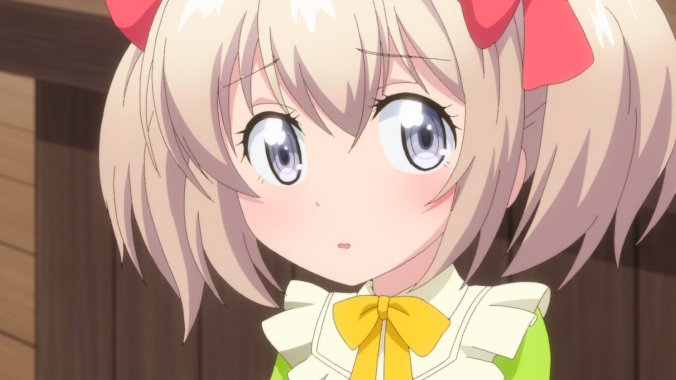 If It's for My Daughter, I'd Even Defeat a Demon Lord