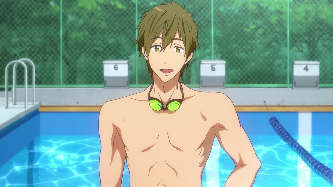 Free!
