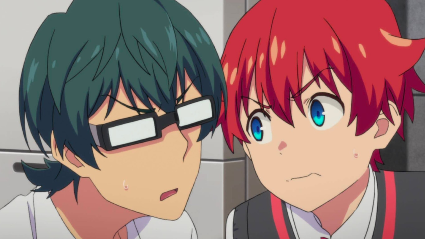 SSSS.GRIDMAN