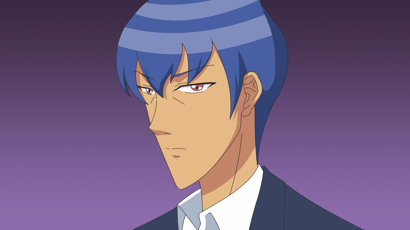 Gakuen Handsome