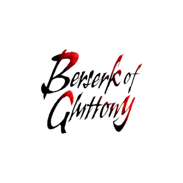 Berserk of Gluttony