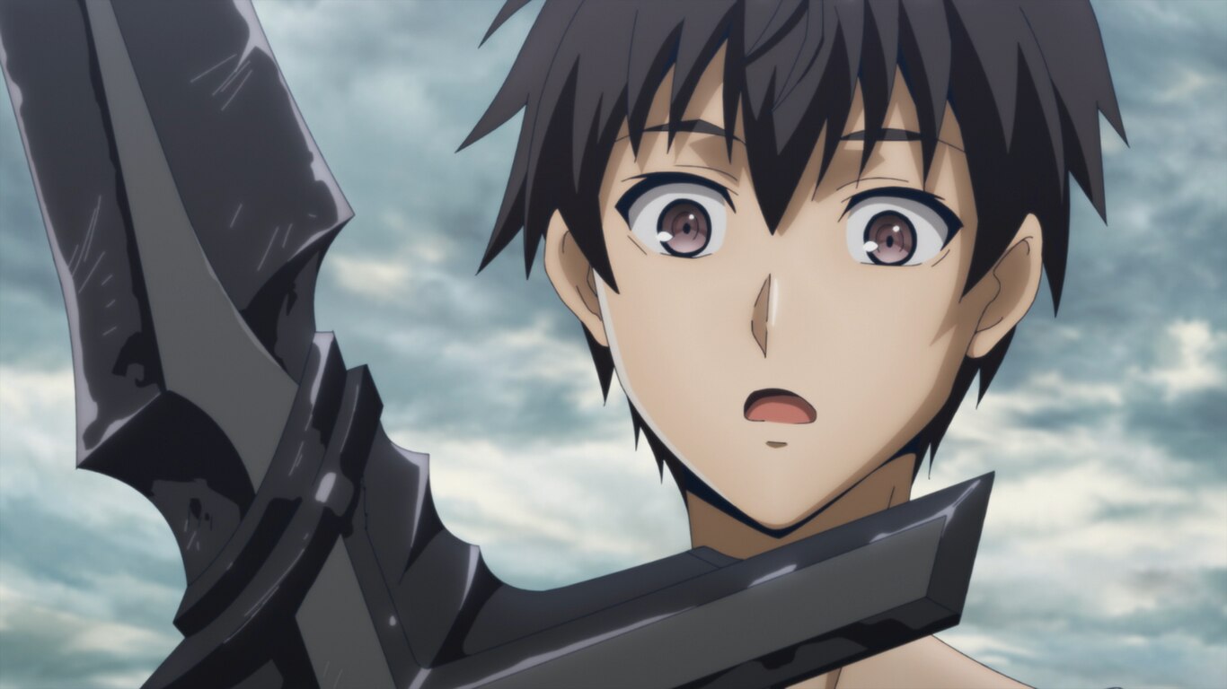 Berserk of Gluttony