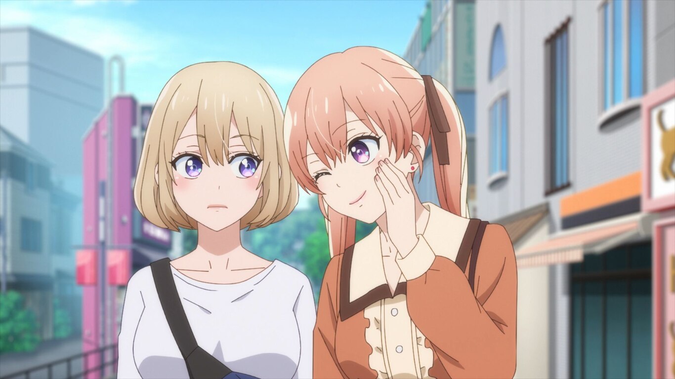 A Couple of Cuckoos