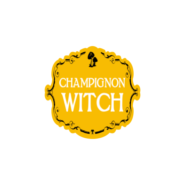 Champignon Witch