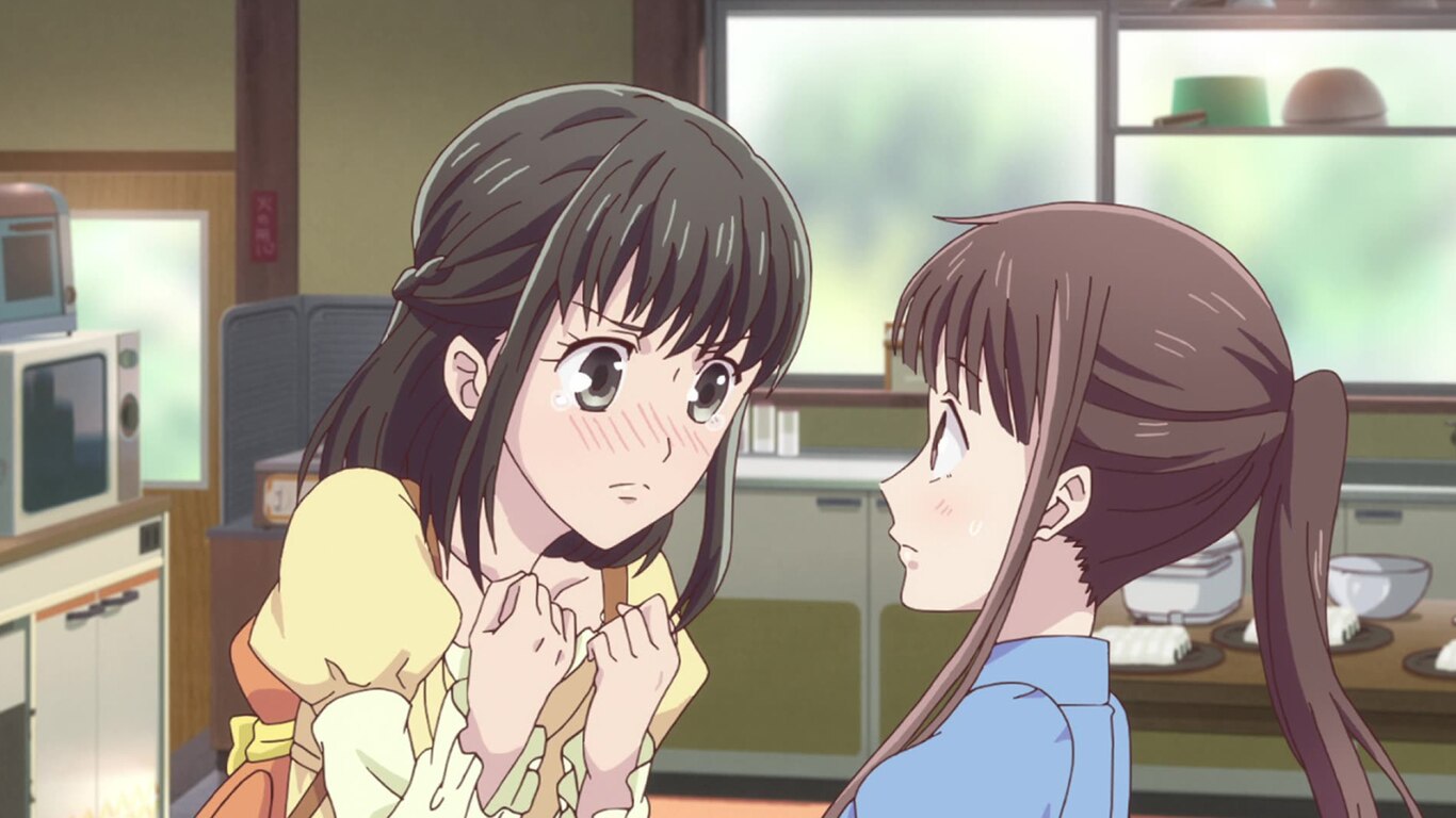 Fruits Basket (2019)