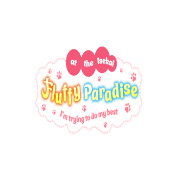 Fluffy Paradise