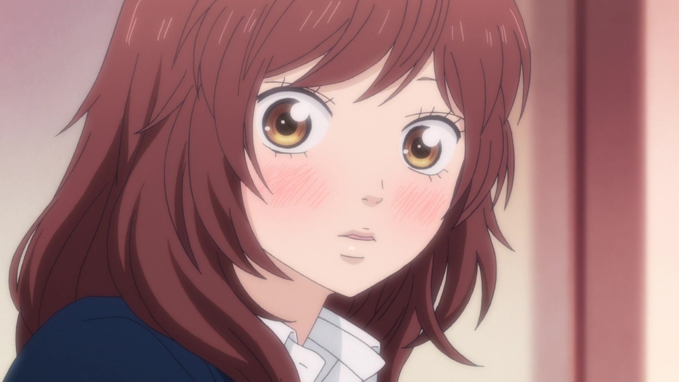 Blue Spring Ride