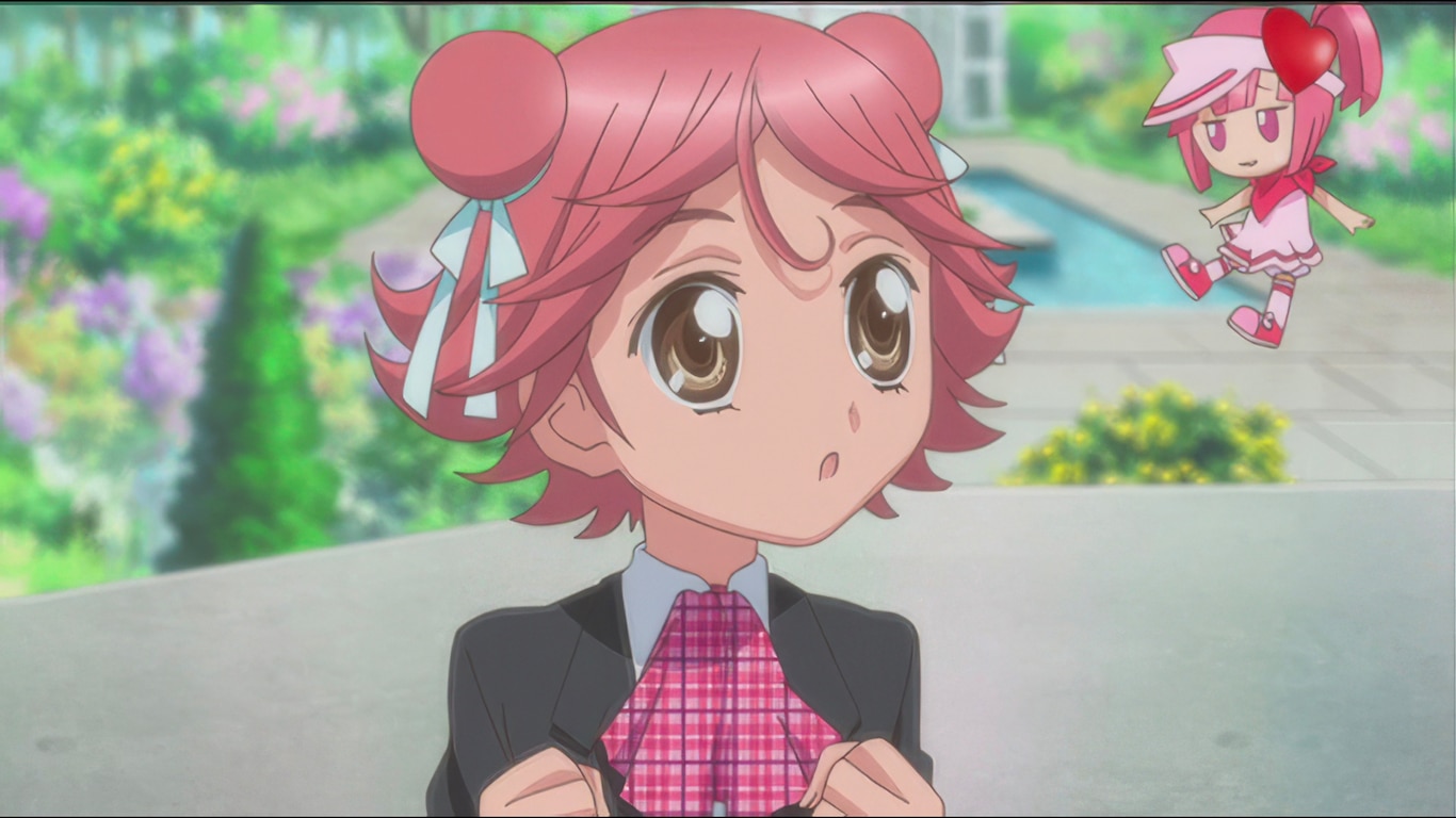 Shugo Chara!