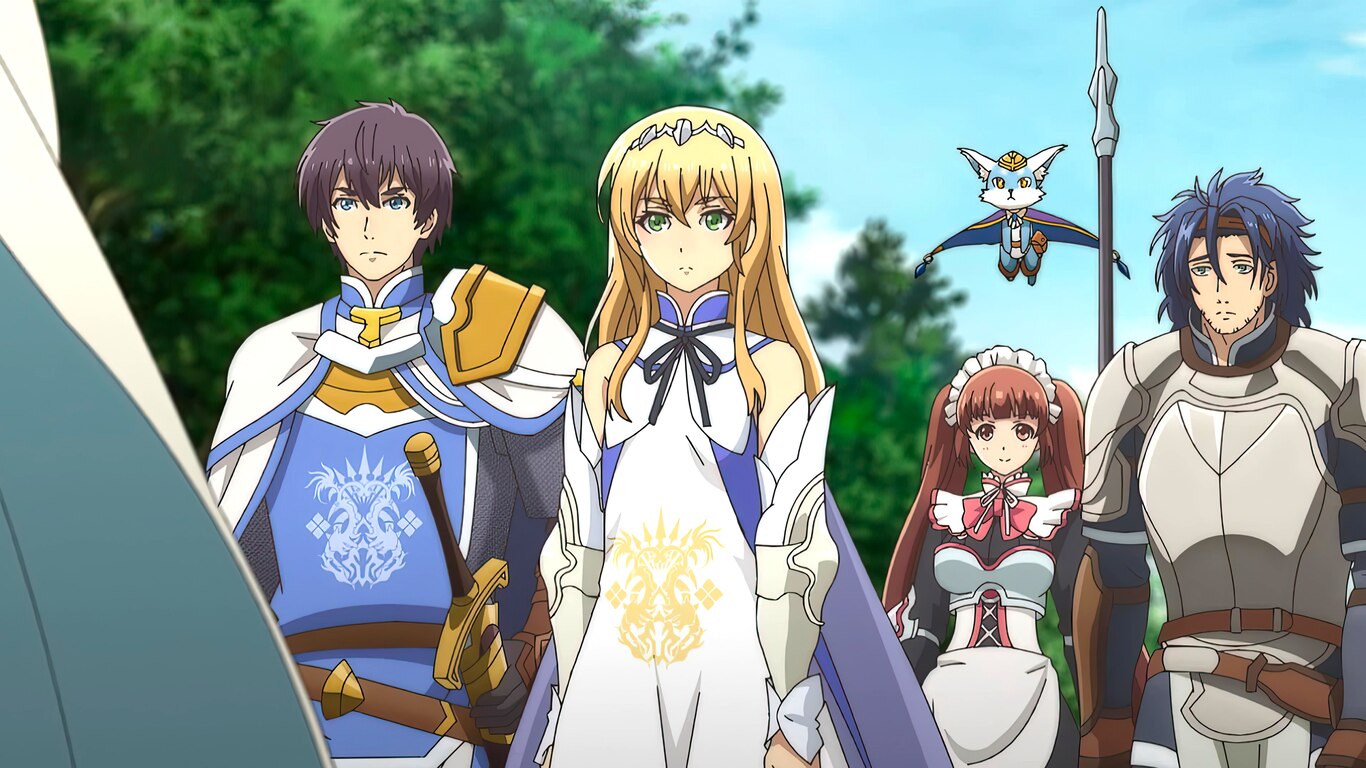 Hortensia SAGA