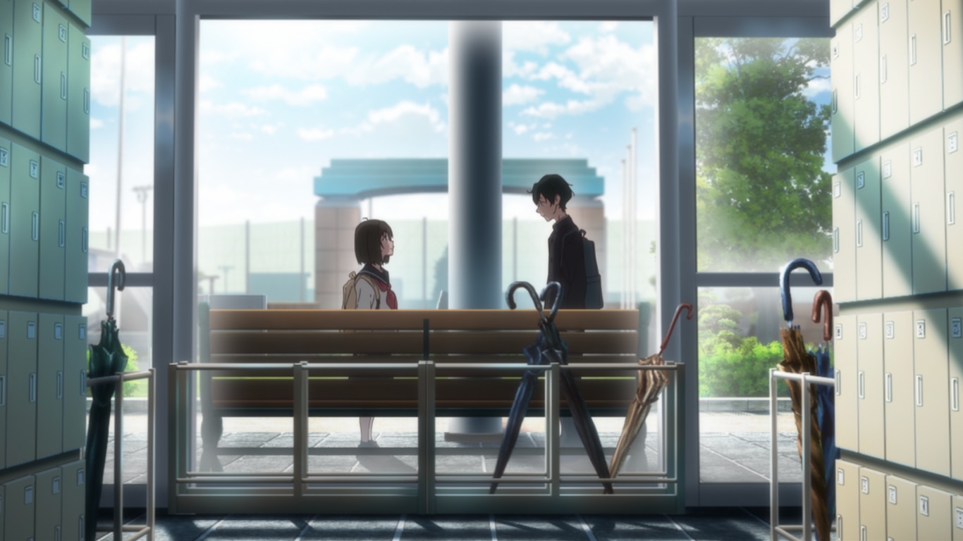 SHOSHIMIN: How to become Ordinary