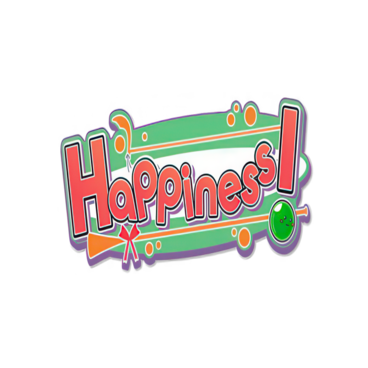 Happiness!