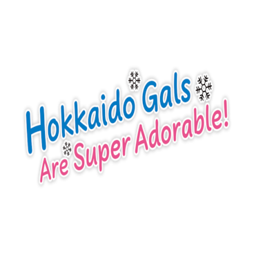 Hokkaido Gals Are Super Adorable!