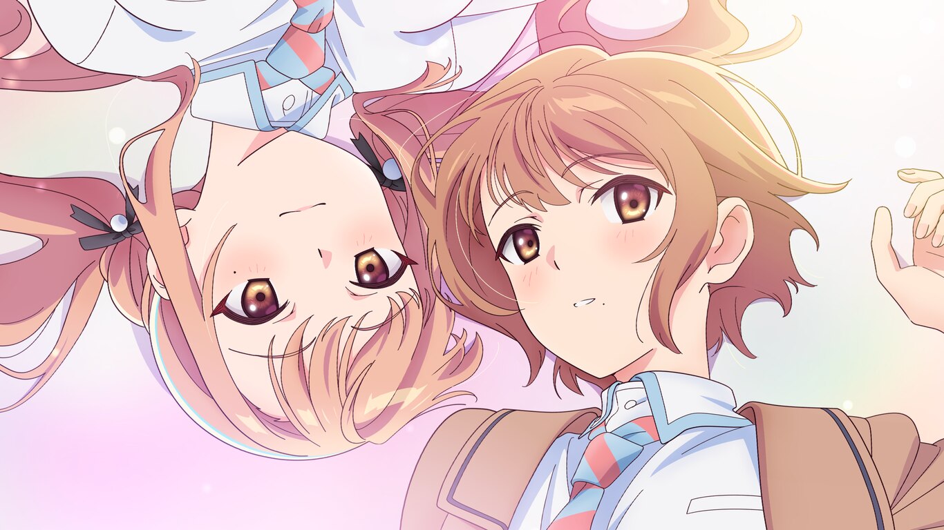 Love Is Indivisible by Twins