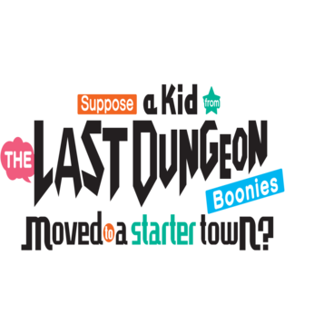Suppose a Kid from the Last Dungeon Boonies moved to a starter town?