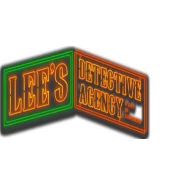 Lee's Detective Agency