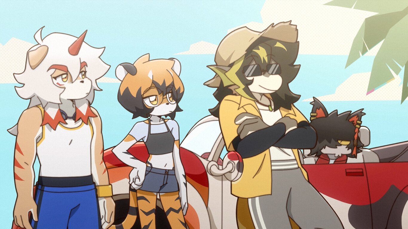 Lee's Detective Agency