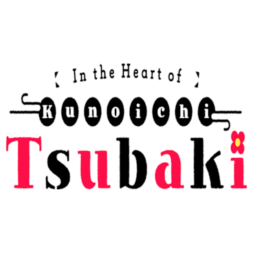 In the Heart of Kunoichi Tsubaki