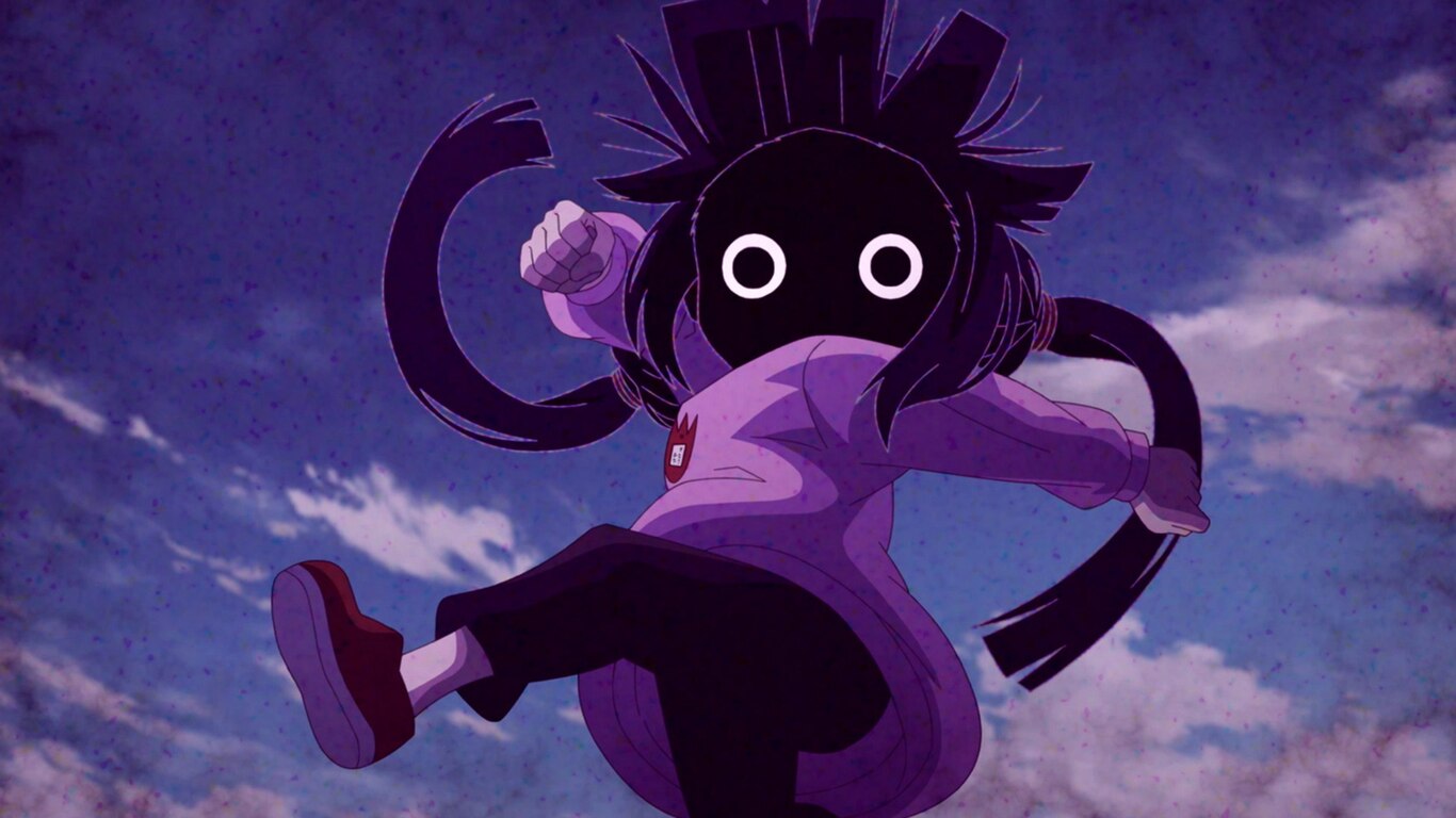 Kaya-chan Isn't Scary