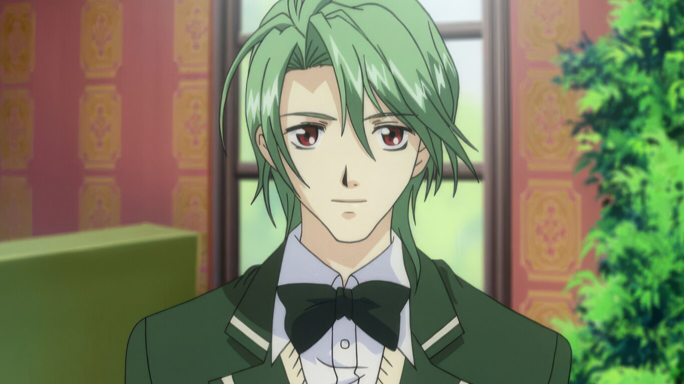 Marginal Prince