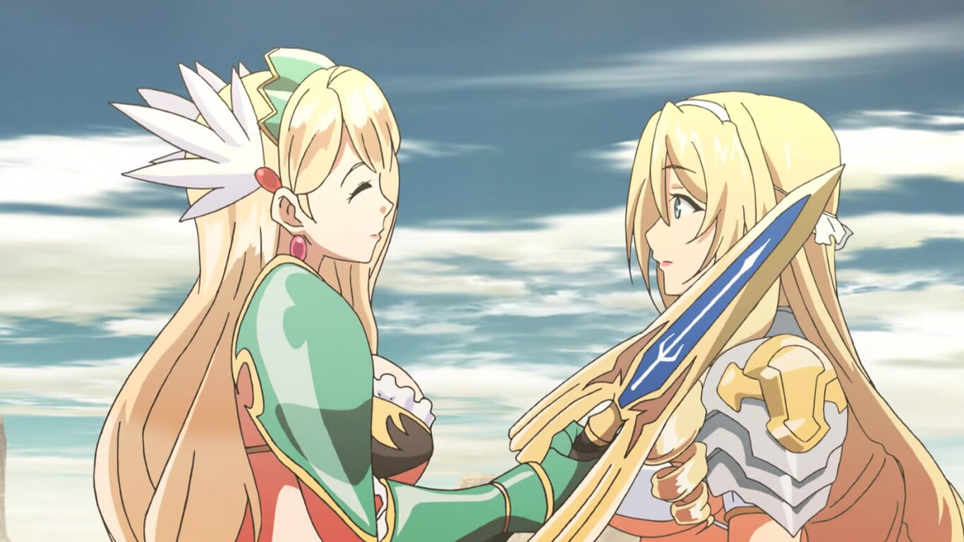 Bikini Warriors