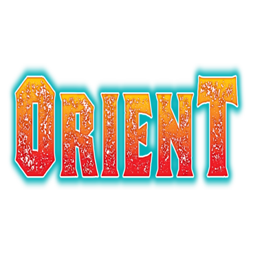 ORIENT