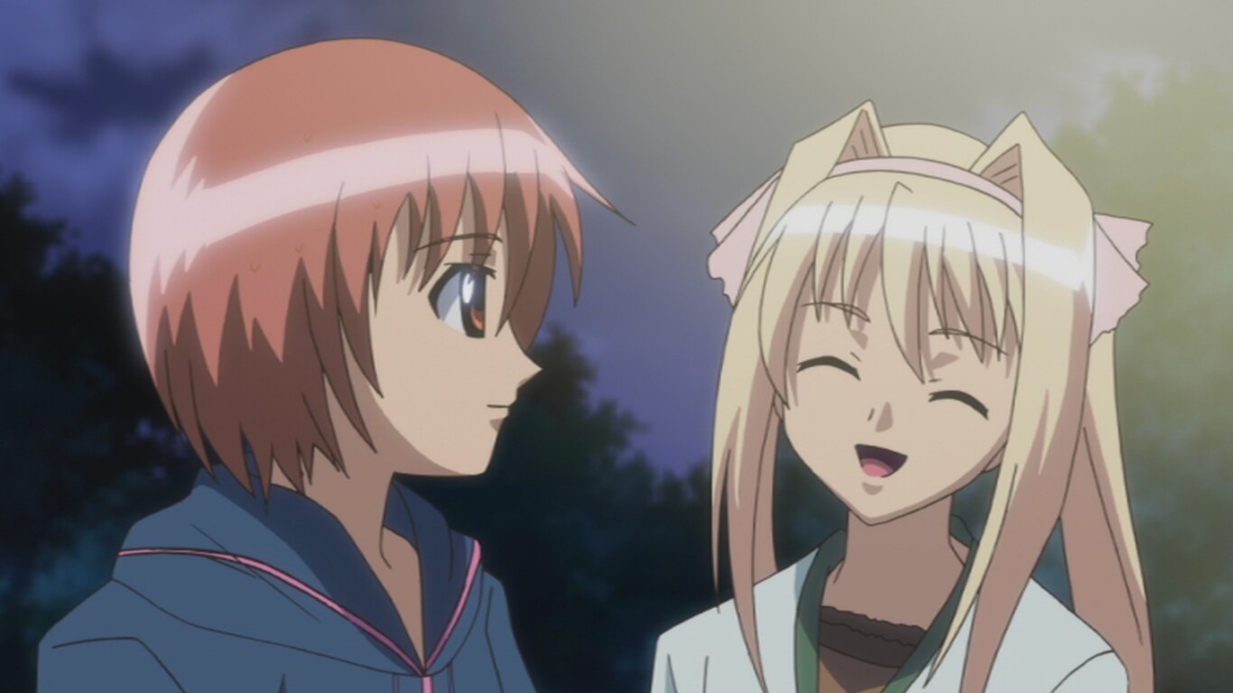 Kono Aozora ni Yakusoku wo