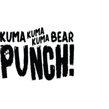 Kuma Kuma Kuma Bear