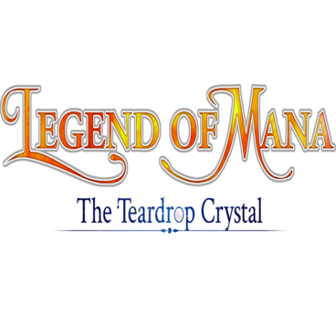Legend of Mana -The Teardrop Crystal-
