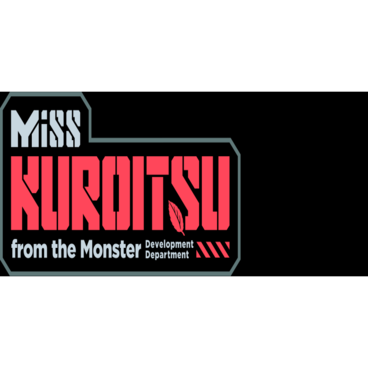 Miss Kuroitsu from the Monster Development Department