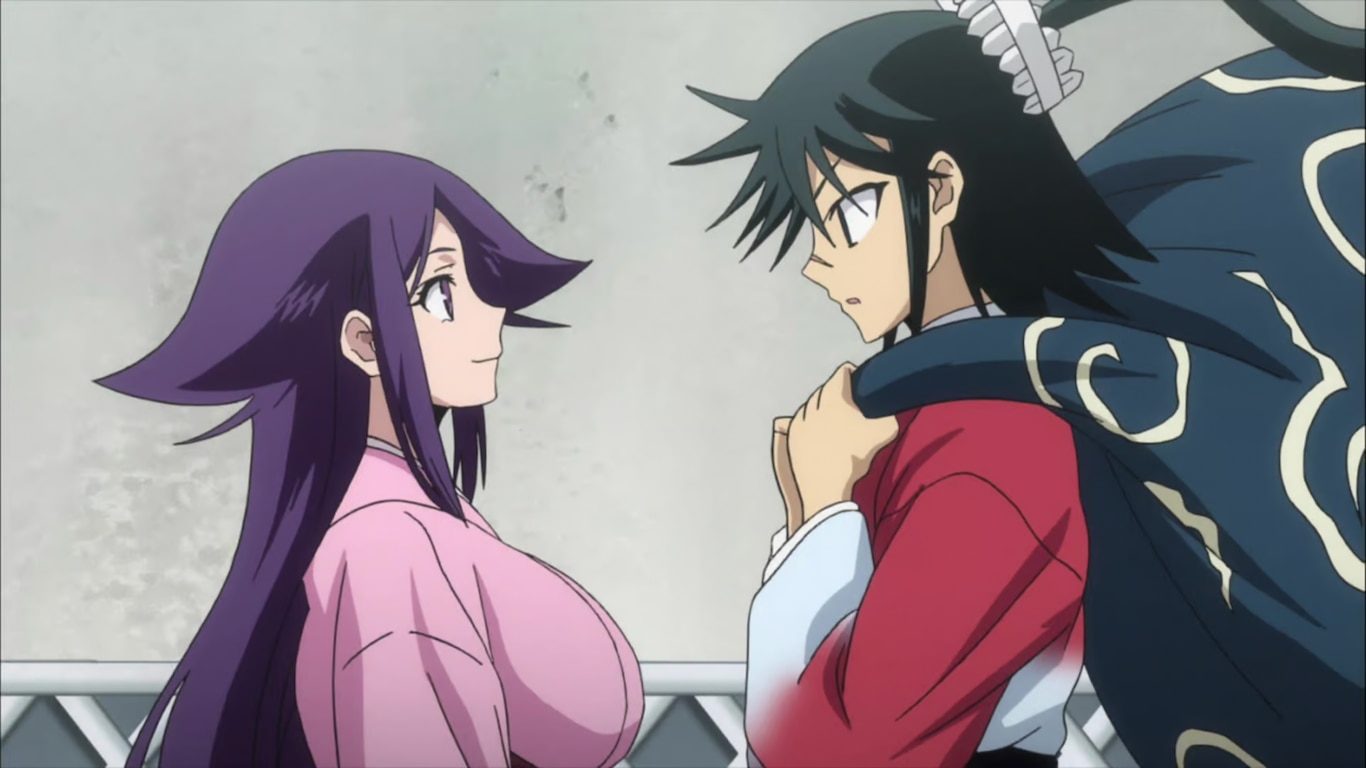 Mushibugyo