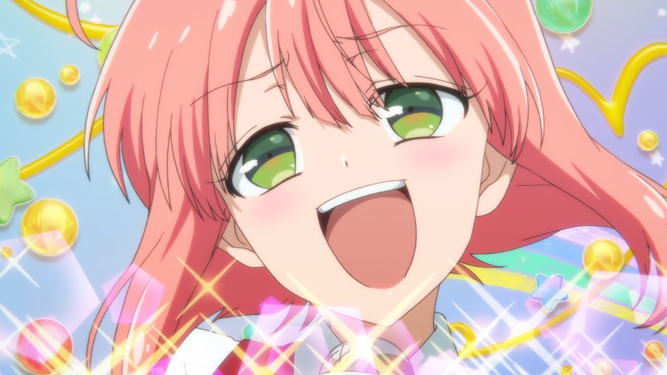 Magical Girl Ore