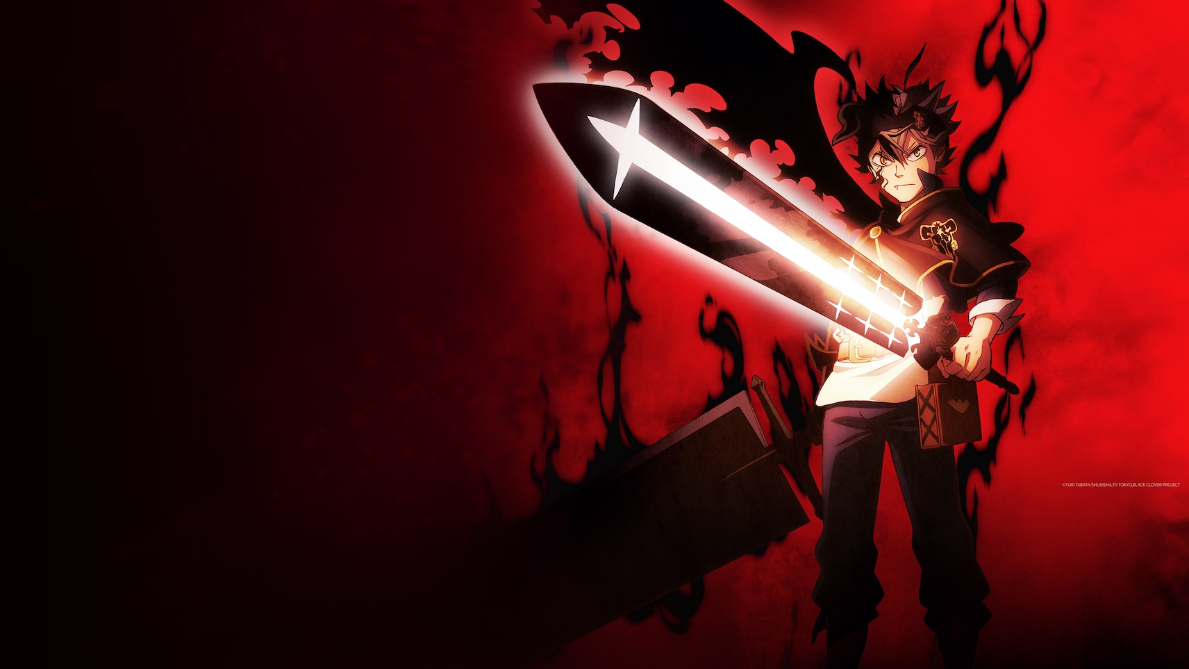 Black Clover