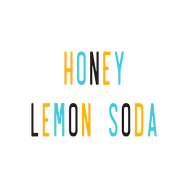 Honey Lemon Soda