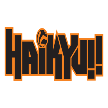 Haikyu!!