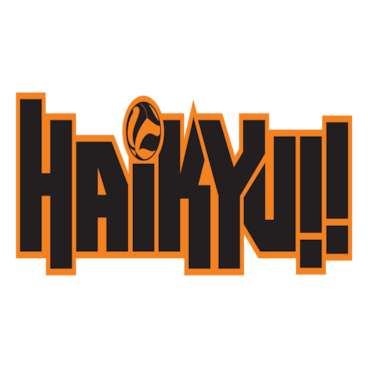 Haikyu!!