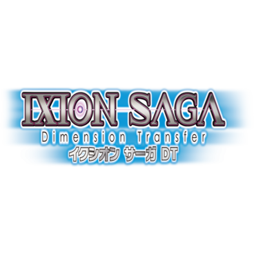 Ixion Saga DT