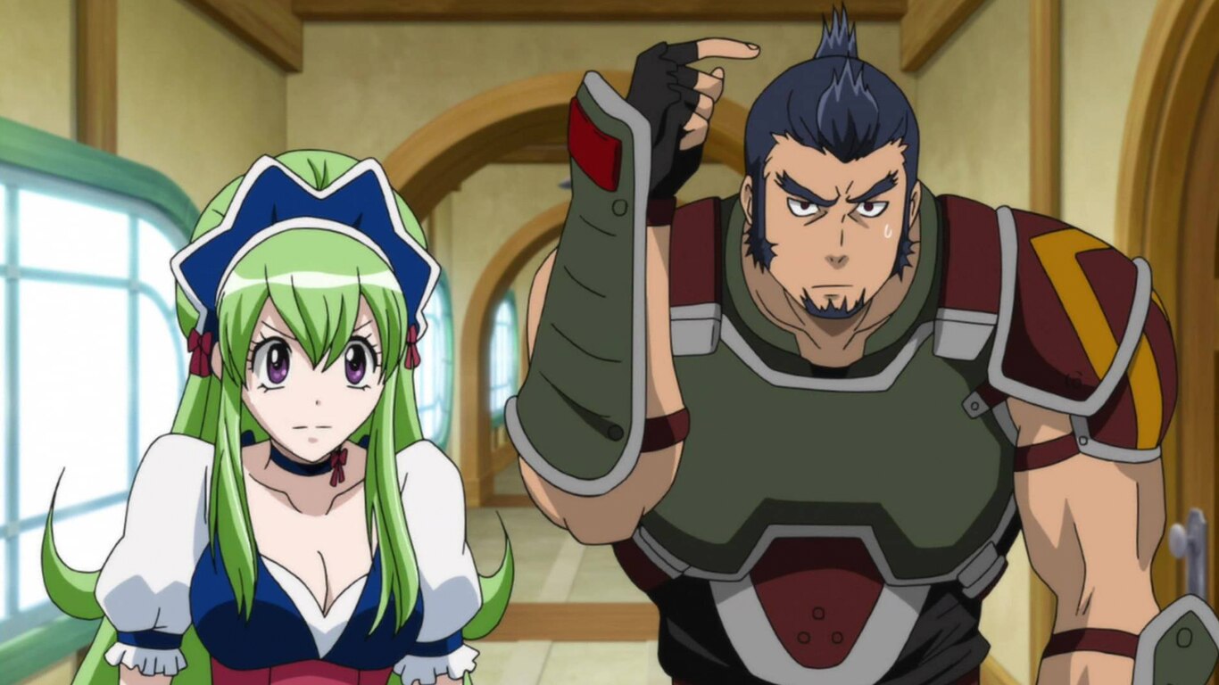 Ixion Saga DT