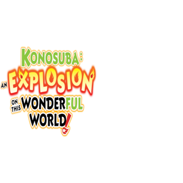 KONOSUBA - An Explosion on This Wonderful World!
