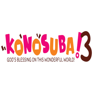 Konosuba - God's Blessing on This Wonderful World!