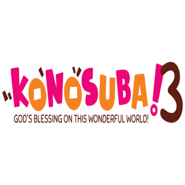 Konosuba - God's Blessing on This Wonderful World!