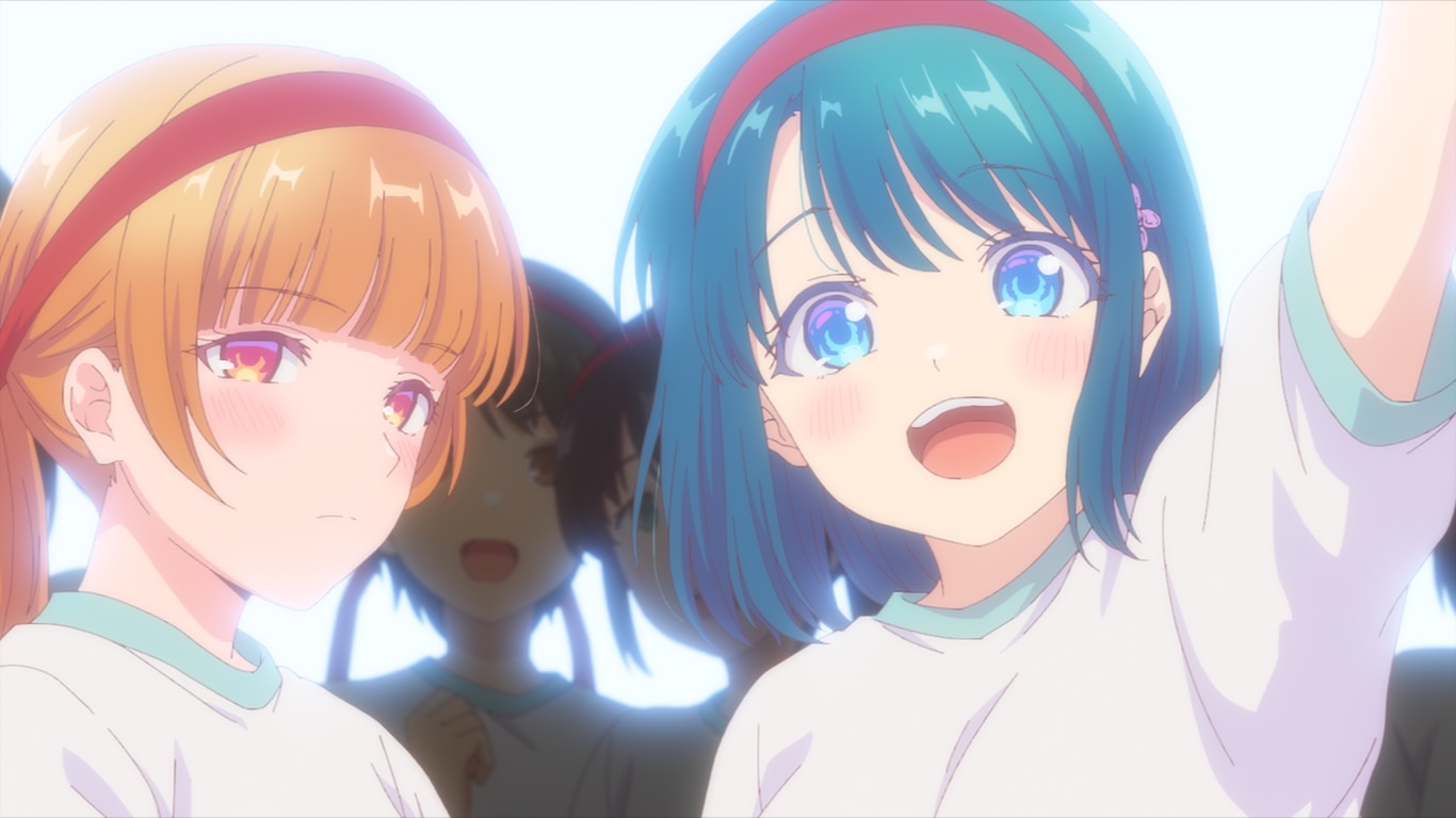You Can't Be In a Rom-Com with Your Childhood Friends!