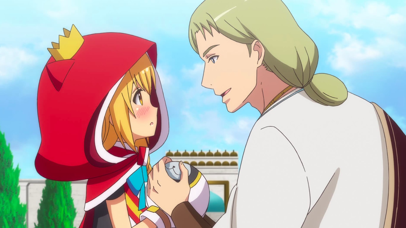 Million Arthur