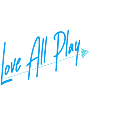 LOVE ALL PLAY