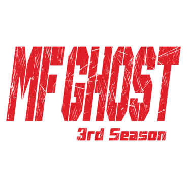 MF GHOST