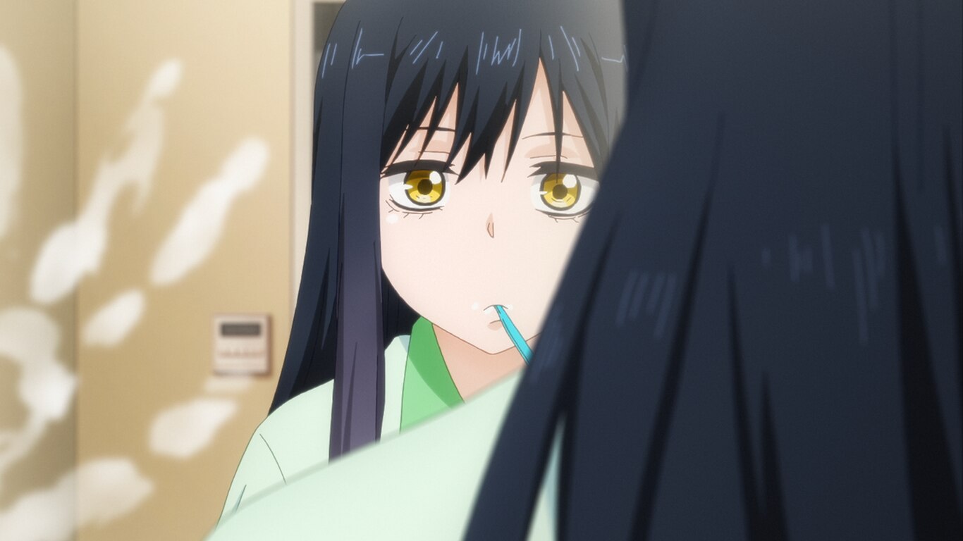 Mieruko-chan