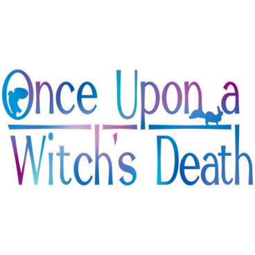 Once Upon a Witch's Death
