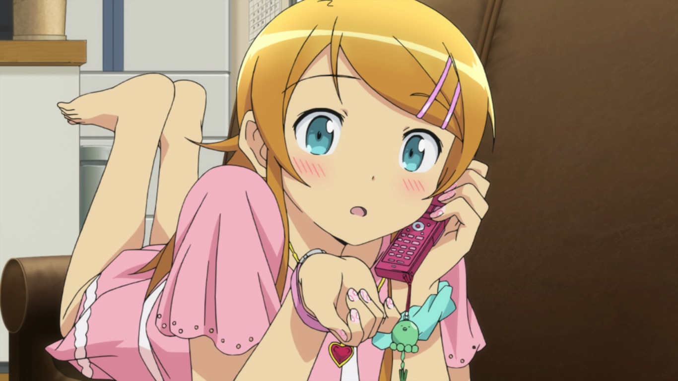 Oreimo