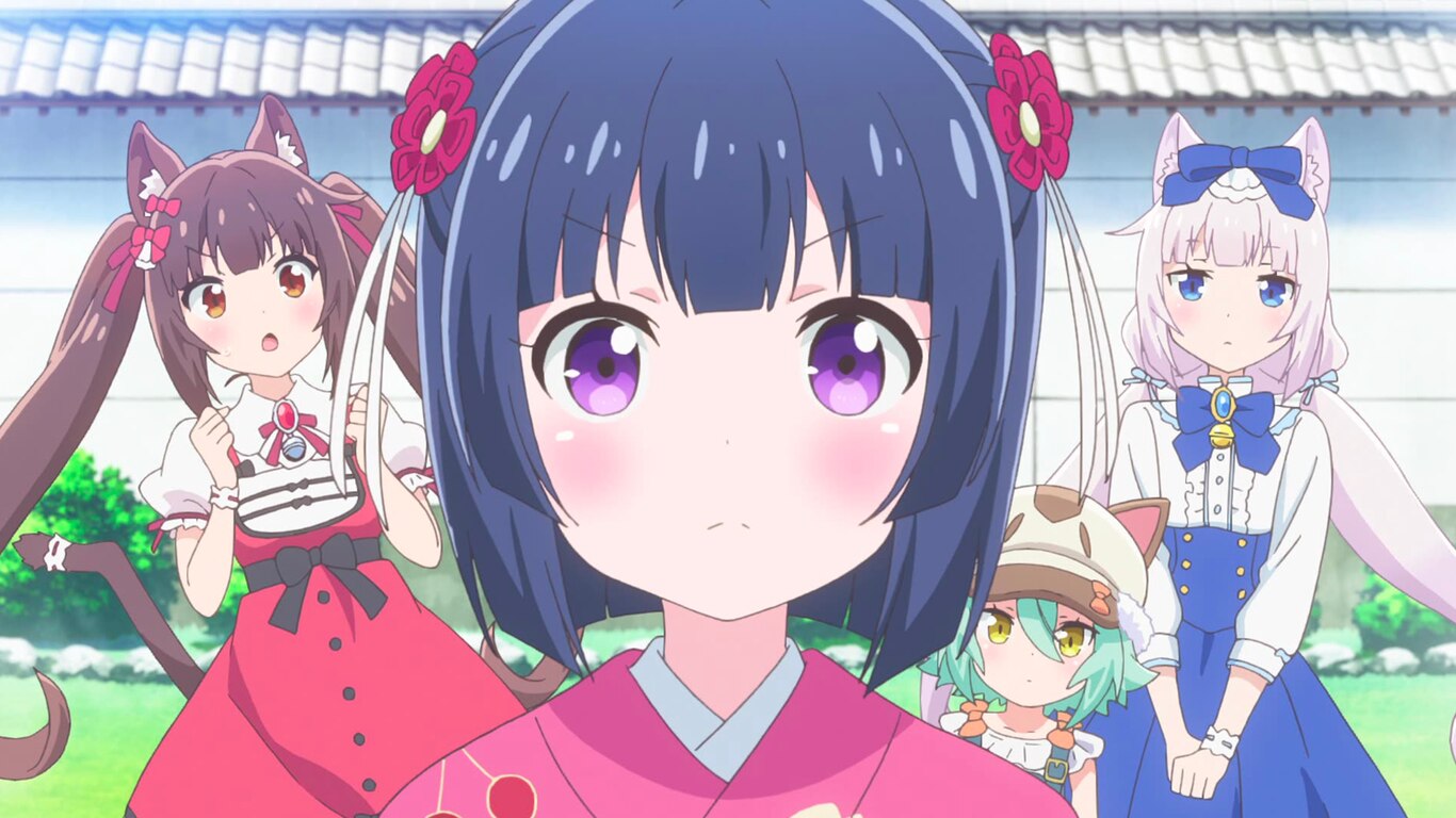Nekopara