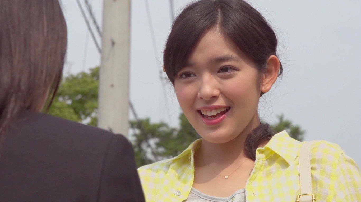 Mischievous Kiss - Love in Tokyo